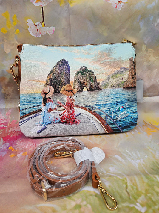 Ynot? Tracolla Yes630 CAPRI