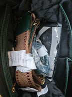 Ynot? Tote small FAN013 forest