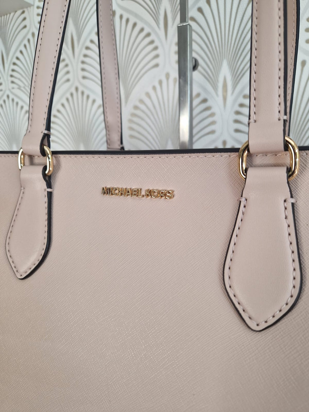 Borsa 3in1 Kimberly soft pink