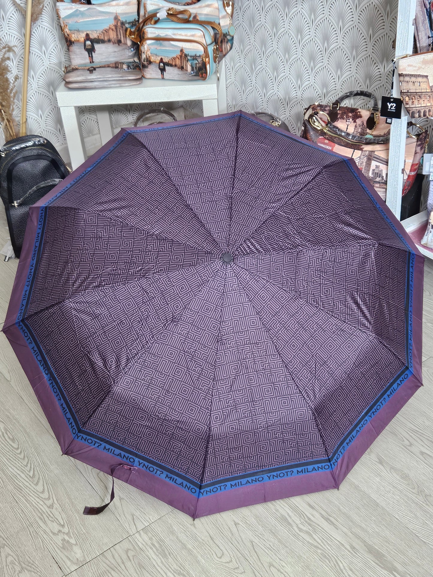 Ynot? Ombrello OAC001 vino