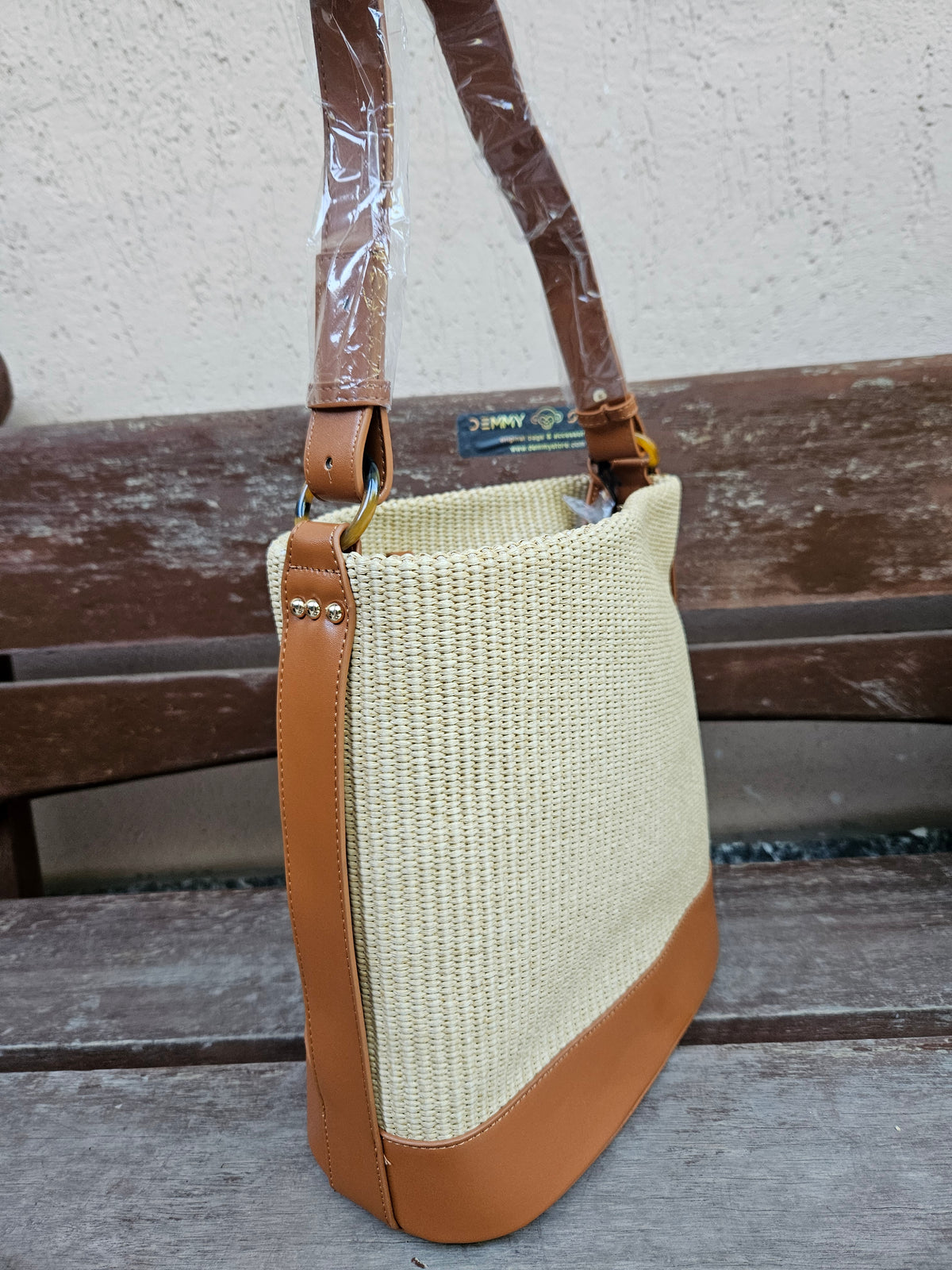 Secchiello marrone LKP03WBA1003