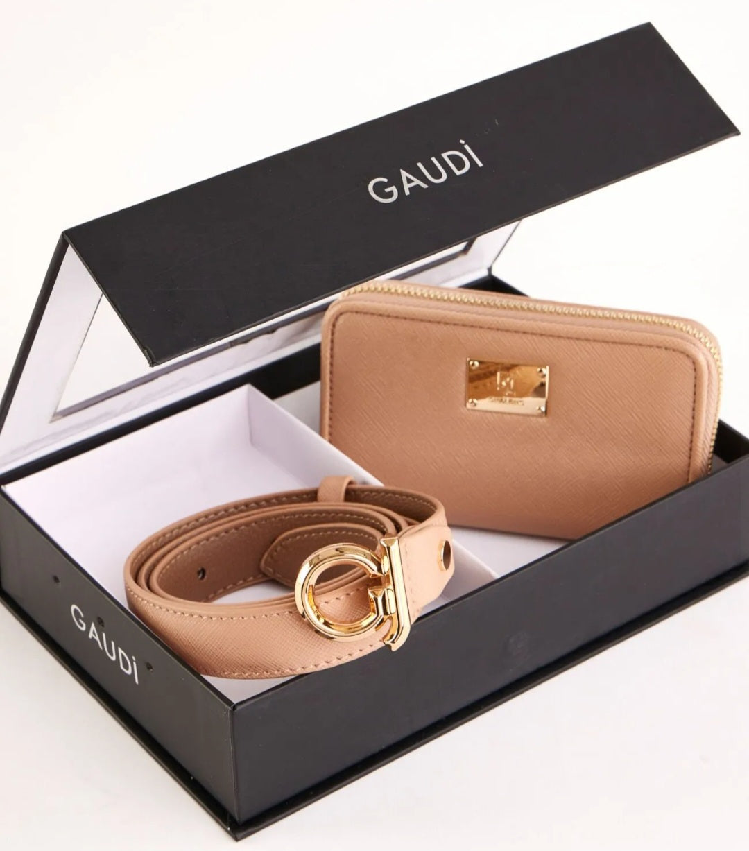 Set Gaudì V5AE12260 biscotto