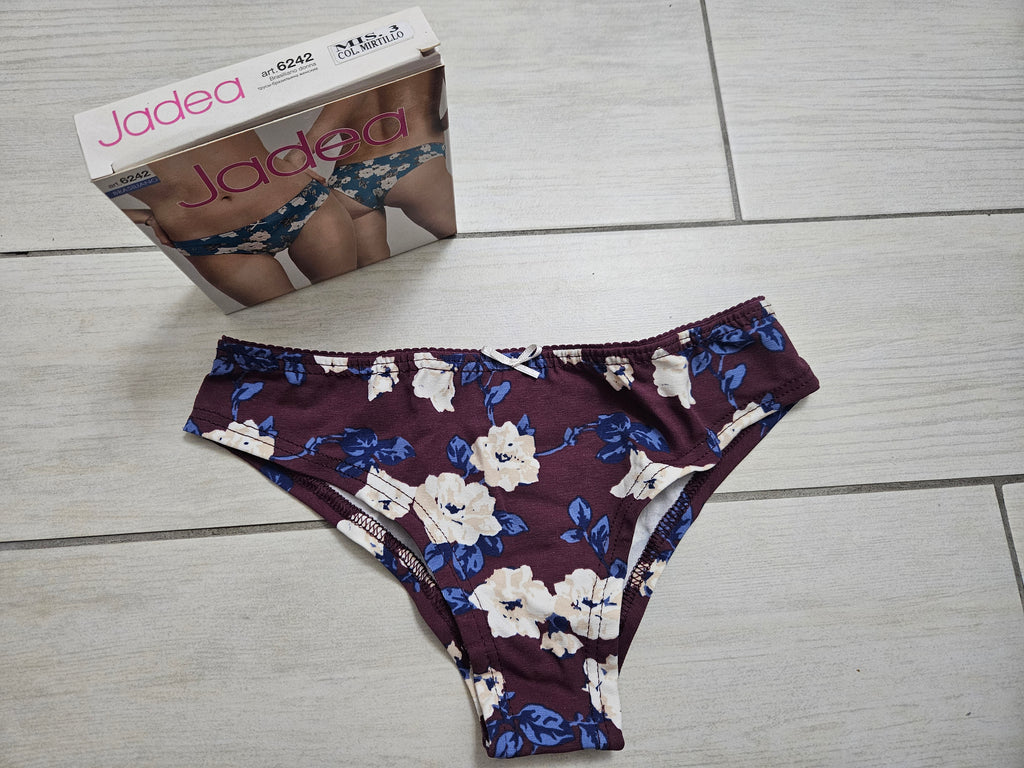 Slip Jadea brasiliano tg 3