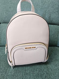 Zaino Jaycee soft pink