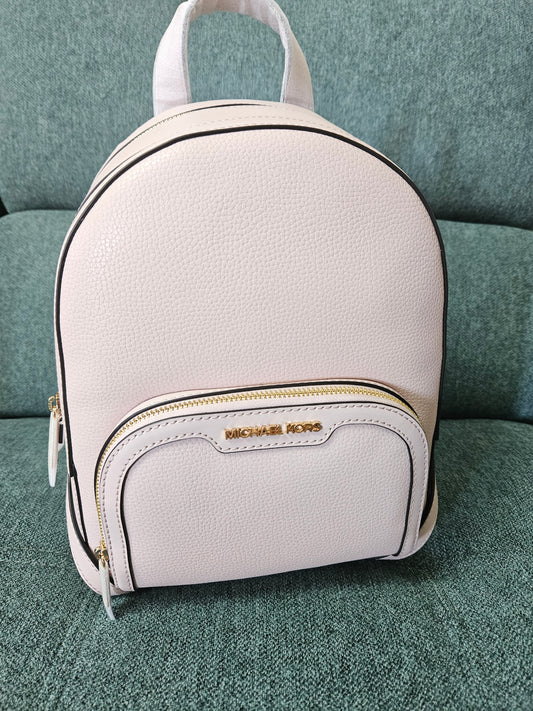 Zaino Jaycee soft pink