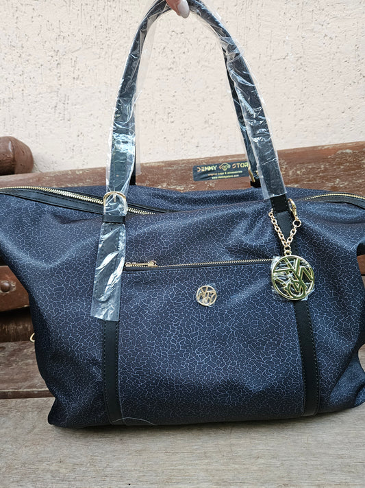 Ynot? Borsone CLO002 nero