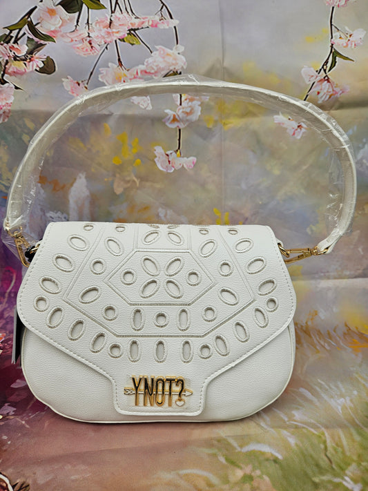 Ynot? Postina MAR001 bianca