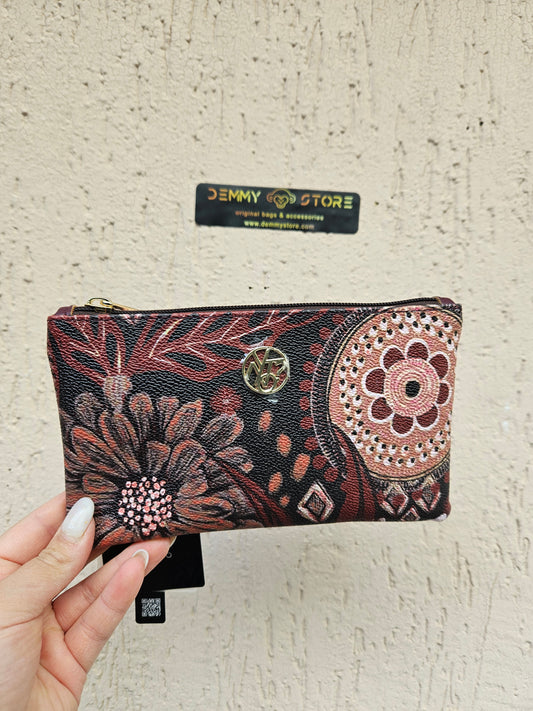 Ynot? Pocket IKE341 berry