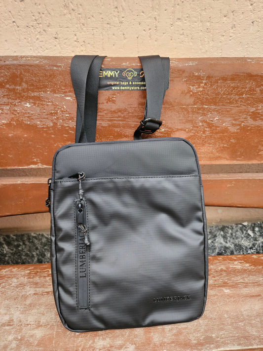 Tracolla GATE LKP03MBA0203 black