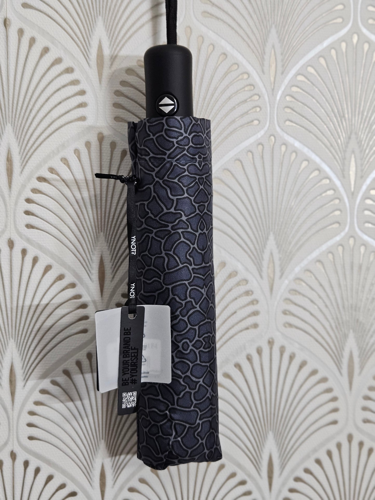 Ynot? Ombrello OAC001 nero