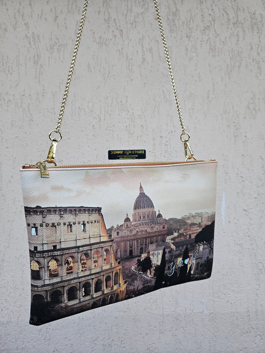 Ynot? Clutch Jubilee YES605