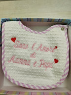 Bavetta Mamma&Papà