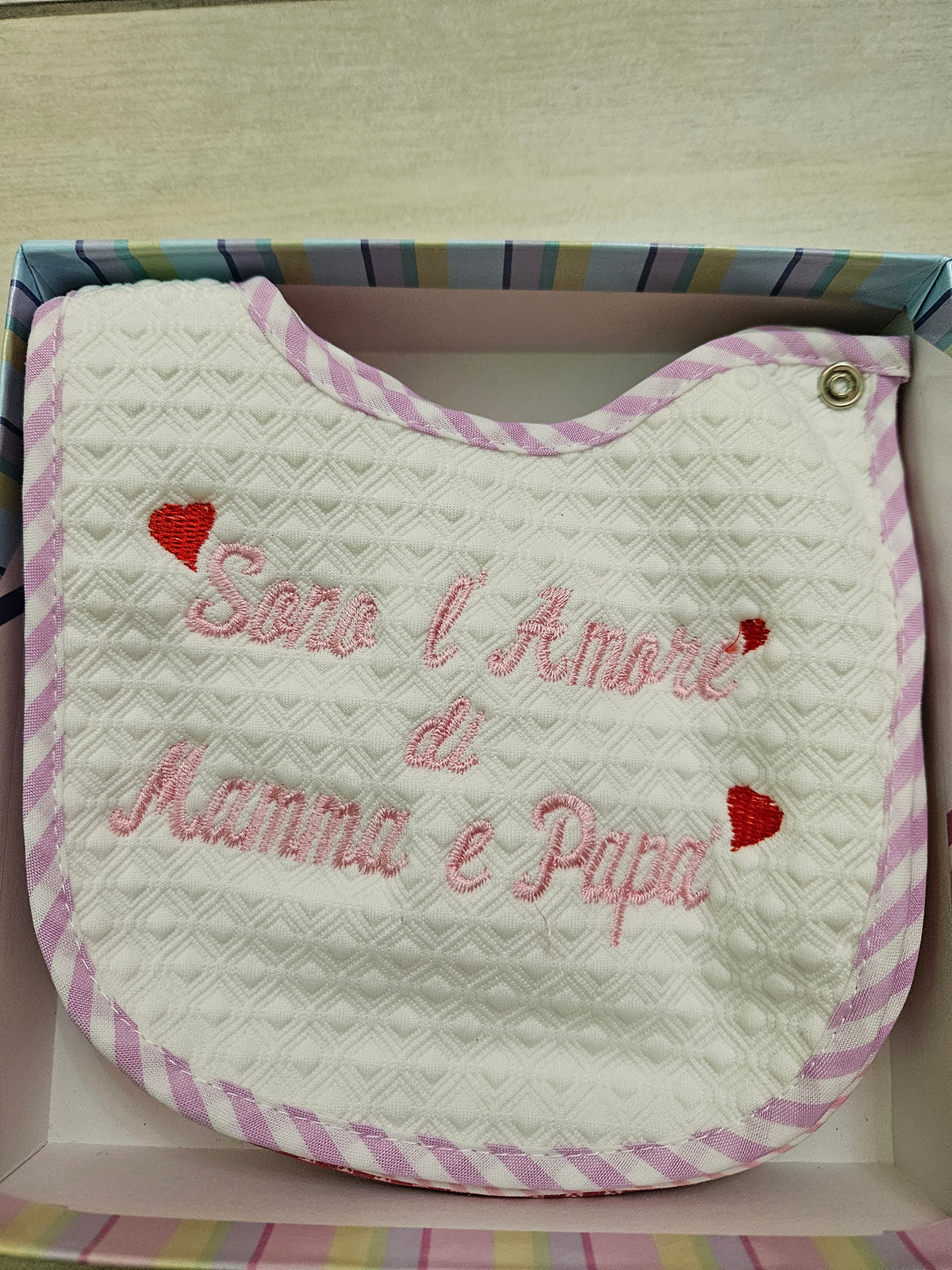 Bavetta Mamma&Papà