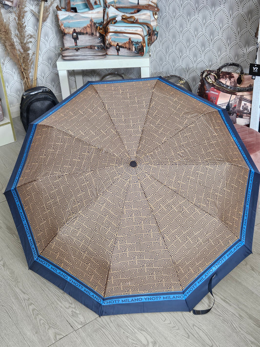 Ynot? Ombrello OAC001 mustard