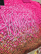 Ynot? Borsa mare MAC002 guava