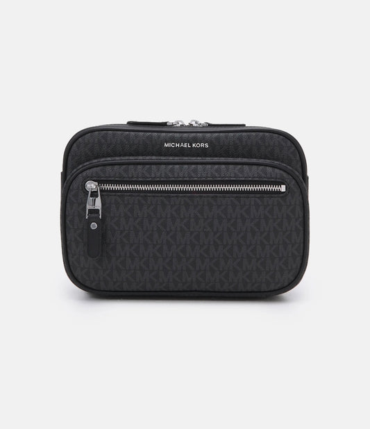 Tracolla/marsupio Michael Kors black