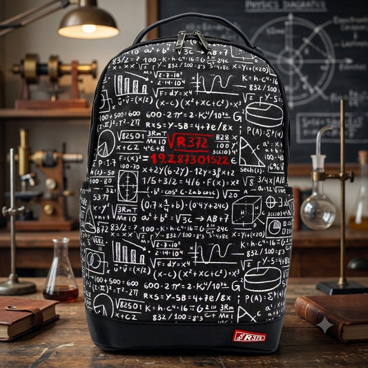 Zaino Mathematical R372