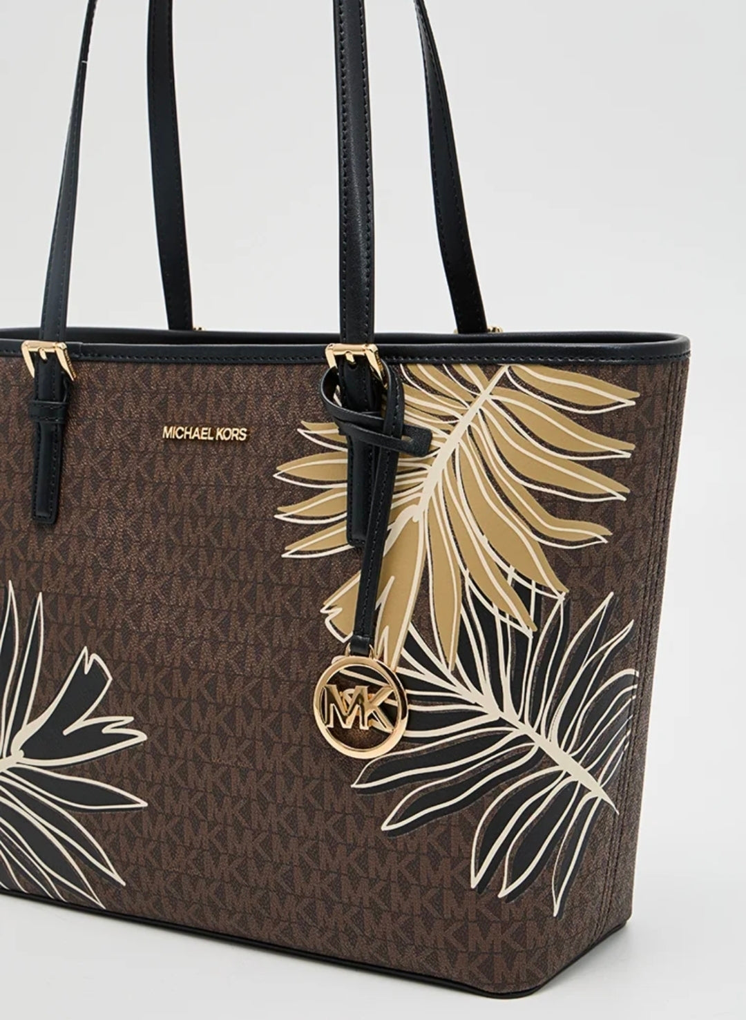 Jet set Carryal brown