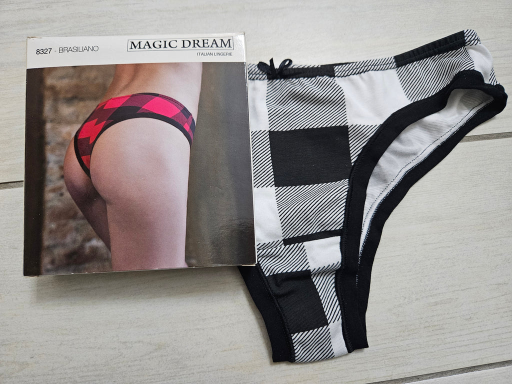 Slip Magic Dream tg 3