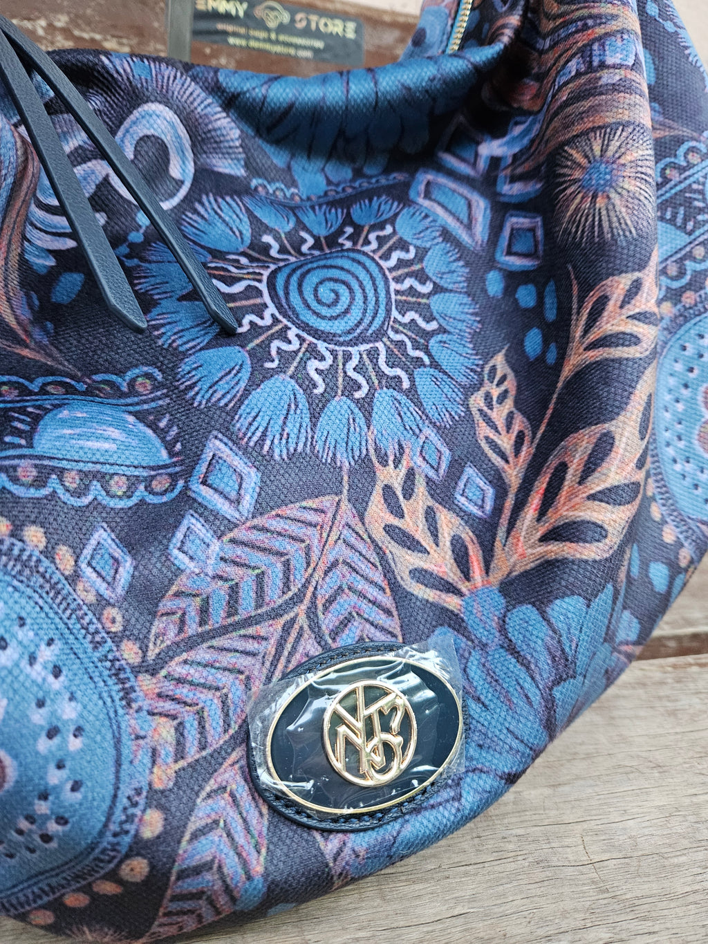 Ynot? Hobo IND002 deep