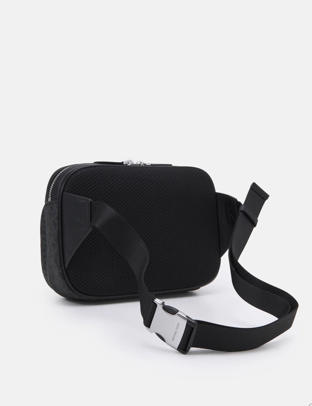 Tracolla/marsupio Michael Kors black