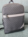Zaino Cooper md travel grey