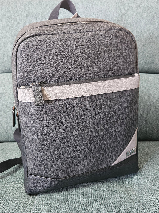 Zaino Cooper md travel grey