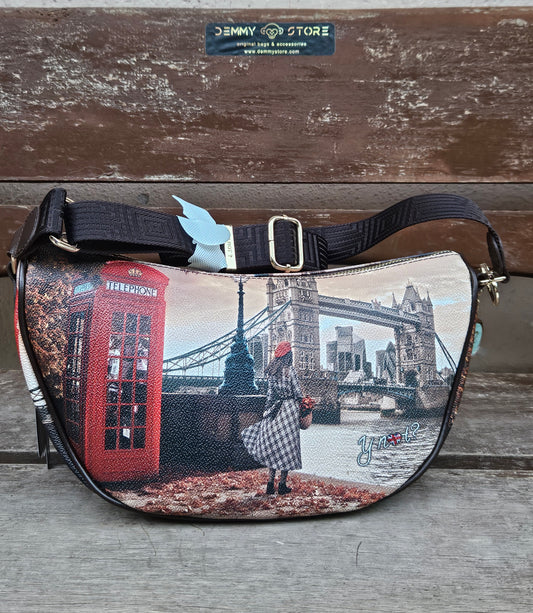 Ynot? Sacca London bridge YES717