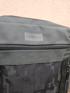 Zaino KYOTO LKP03MBA0406 black