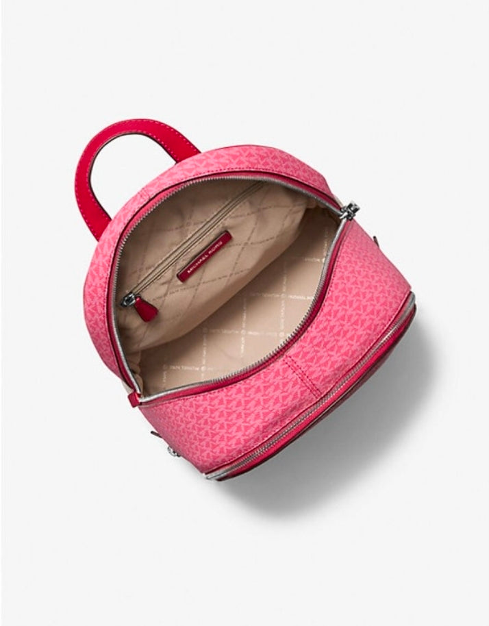Zaino Rhea fuxia