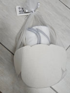 Set regalo accappatoio + borsetta