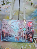 Ynot? Tote bag Yes654 Tokyo