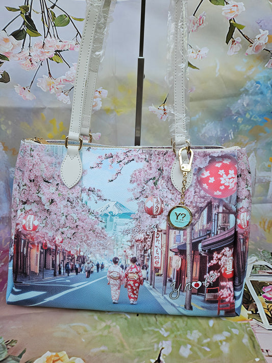 Ynot? Tote bag Yes654 Tokyo