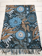 Ynot? Sciarpa IND108 deep