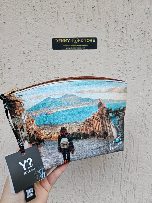 Ynot? Beauty Napoli L.E YES309