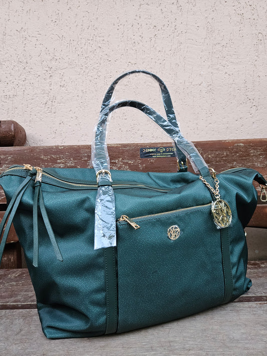 Ynot? Borsone CLO002 forest