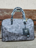 Ynot? Boston ETE012 grey