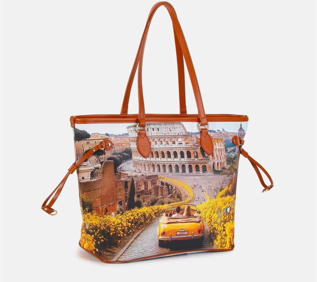 Ynot? Shopping YES319 Sunshine Rome