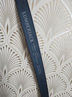 Cintura Lumberjack blu