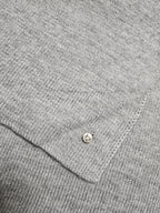Ynot? Sciarpa SWL003 grey