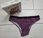 Slip brasiliano Intimy