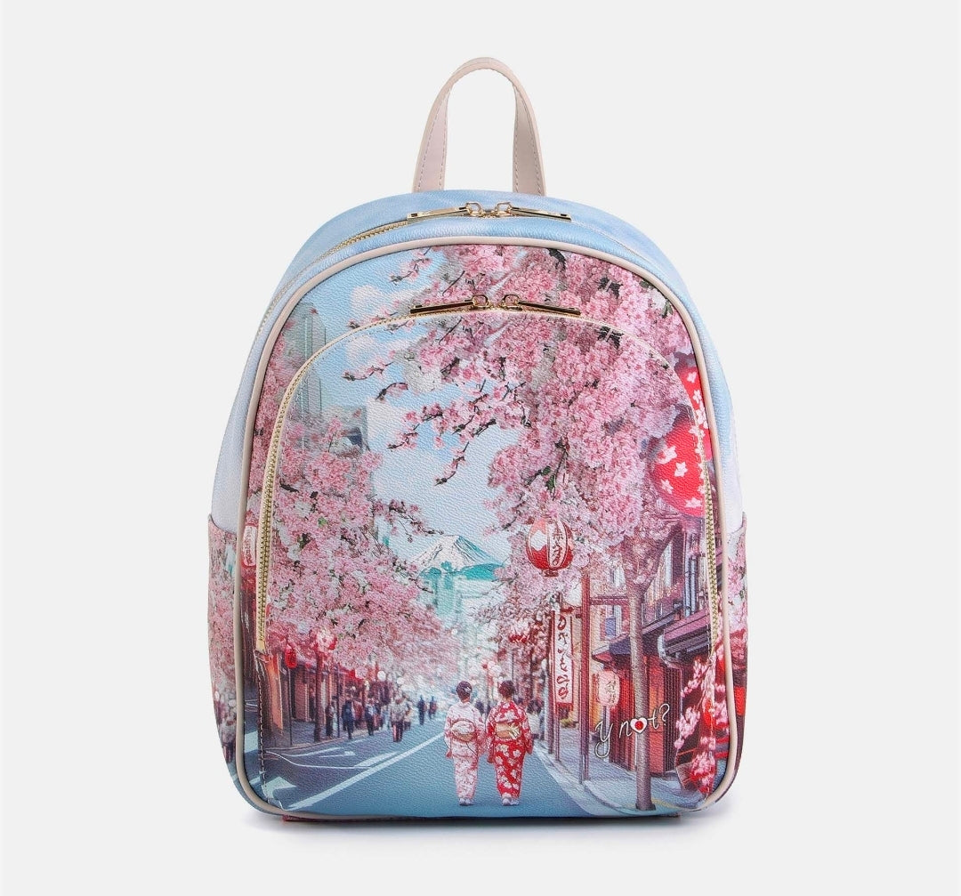 Ynot? Zaino YES579 Tokyo