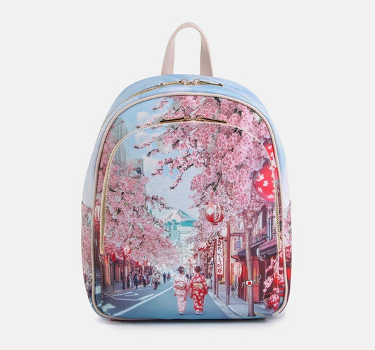 Ynot? Zaino YES579 Tokyo