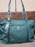 Ynot? Shopping CLO027 verde