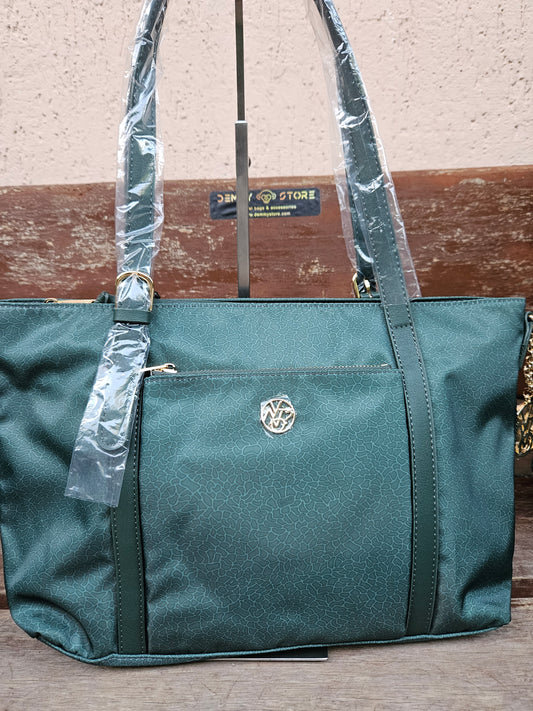 Ynot? Shopping CLO027 verde
