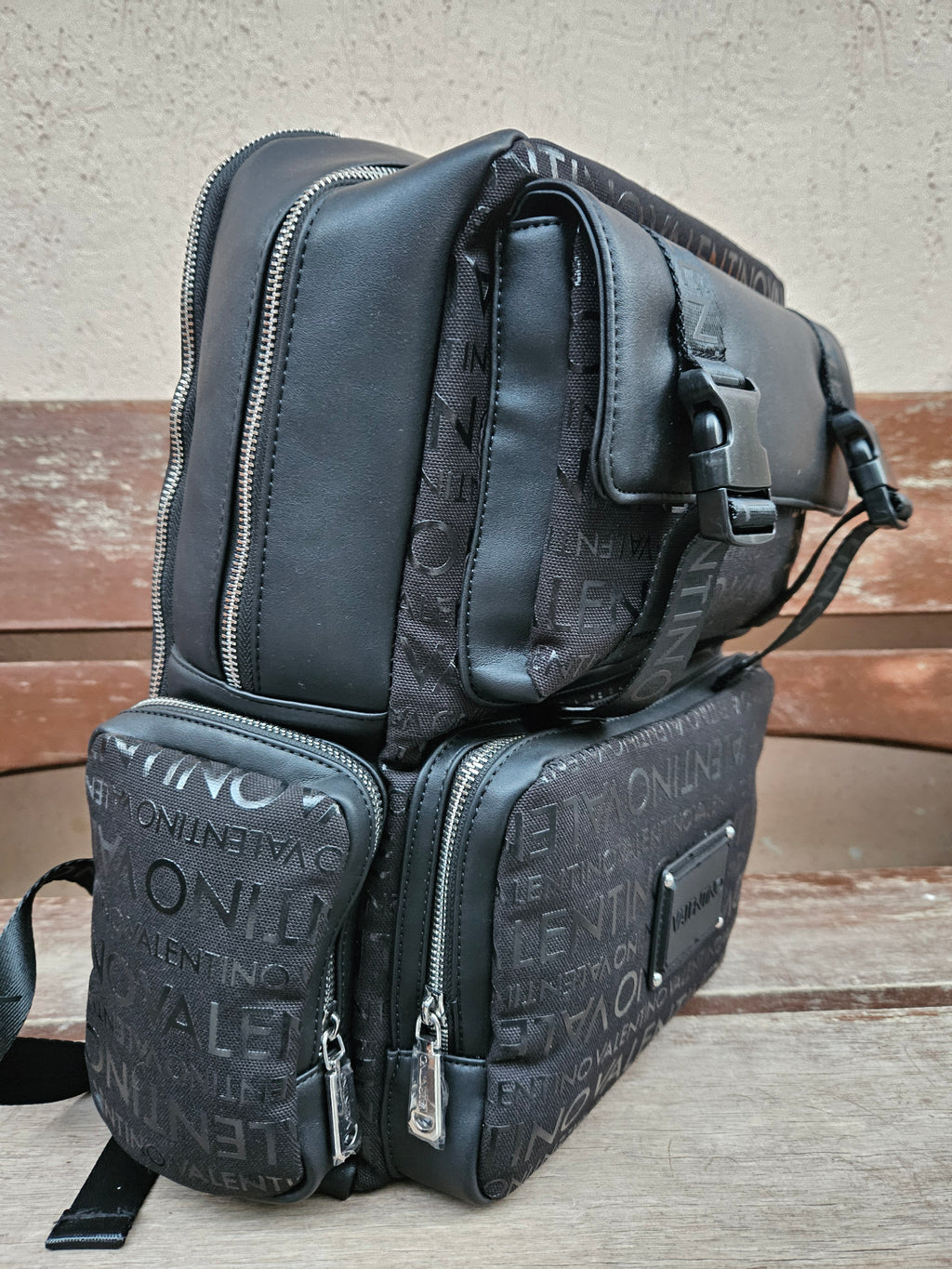 Valentino Bags backpack