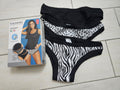 Set 3 slip Kissimo biancaluna