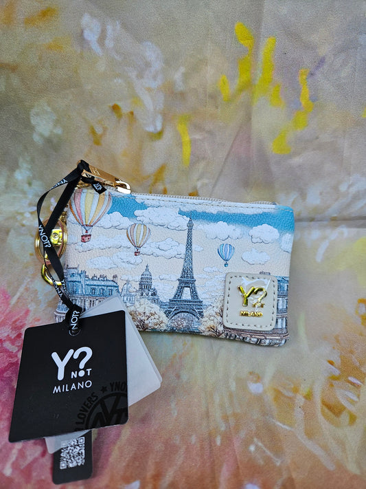 Ynot? Portachiavi Yes307 Paris