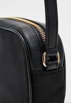 Tracolla Mk Heather black