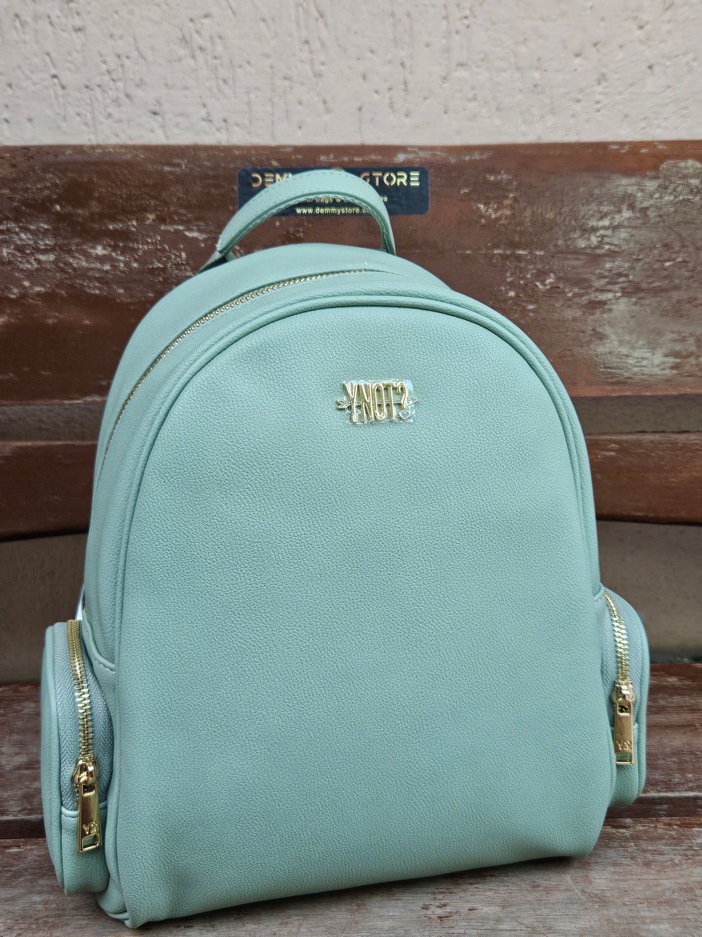 Ynot? Zaino FAN008 mint